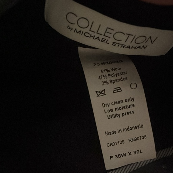Collection Slacks - Picture 3 of 3